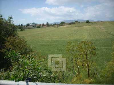 Residential Land For Sale in 