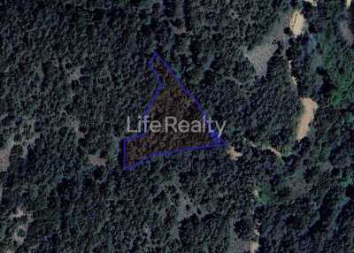 Residential Land For Sale in Moniatis, Cyprus