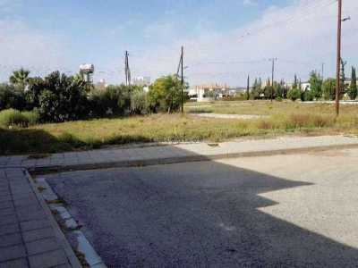 Residential Land For Sale in Kiti, Cyprus