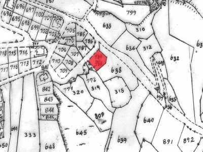 Residential Land For Sale in 