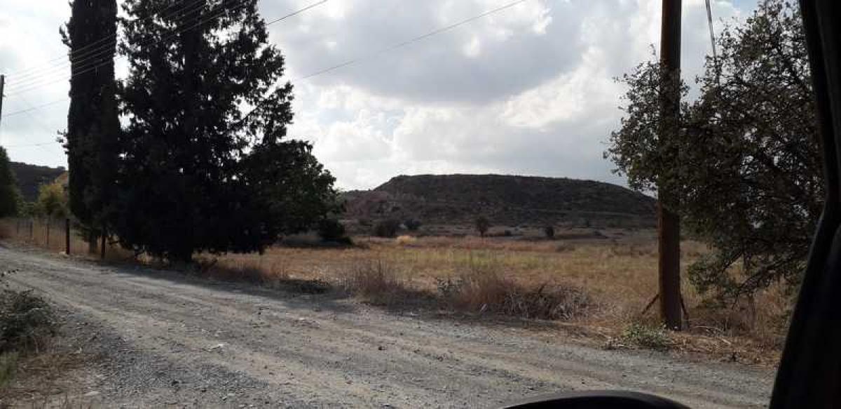 Picture of Residential Land For Sale in Nisou, Nicosia, Cyprus