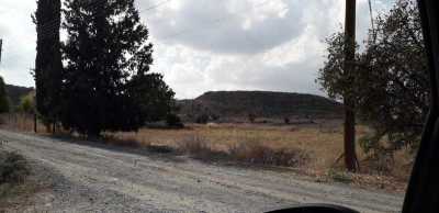 Residential Land For Sale in Nisou, Cyprus