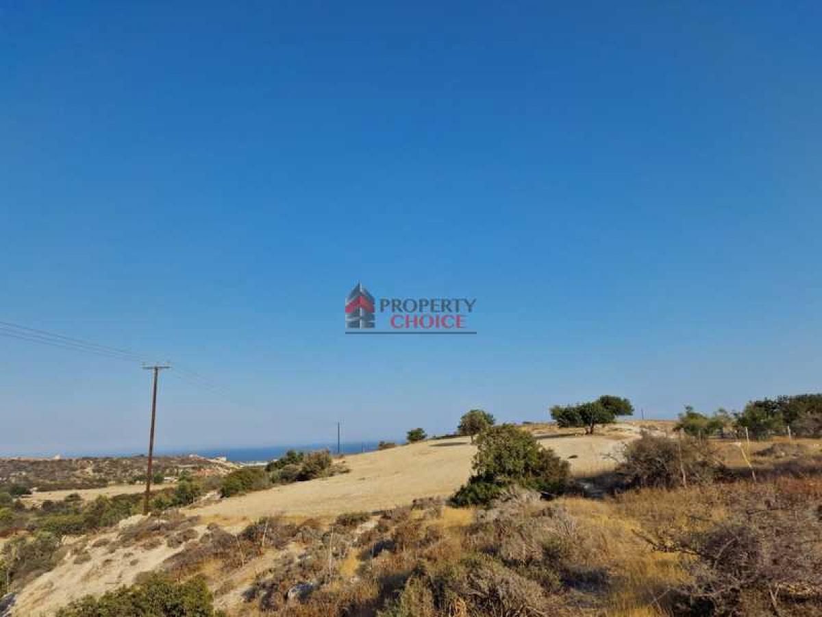 Picture of Residential Land For Sale in Maroni, Other, Cyprus