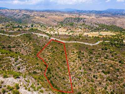 Residential Land For Sale in 