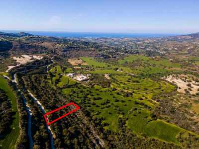 Residential Land For Sale in 