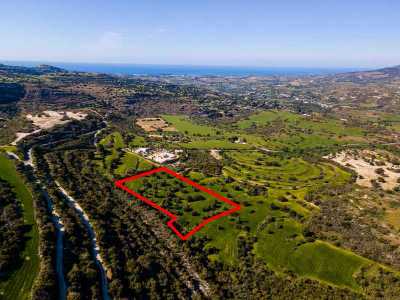 Residential Land For Sale in 