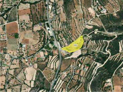 Residential Land For Sale in 