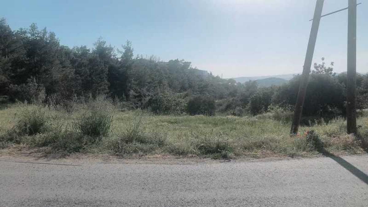 Picture of Residential Land For Sale in Louvaras, Limassol, Cyprus