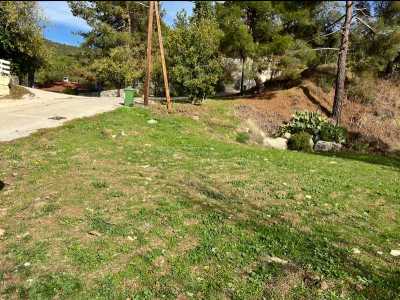 Residential Land For Sale in Vavatsinia, Cyprus