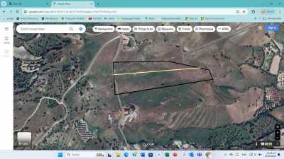 Residential Land For Sale in 