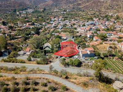 Residential Land For Sale in Ora, Cyprus