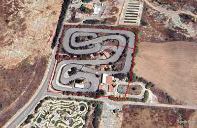 Residential Land For Sale in Geroskipou, Cyprus