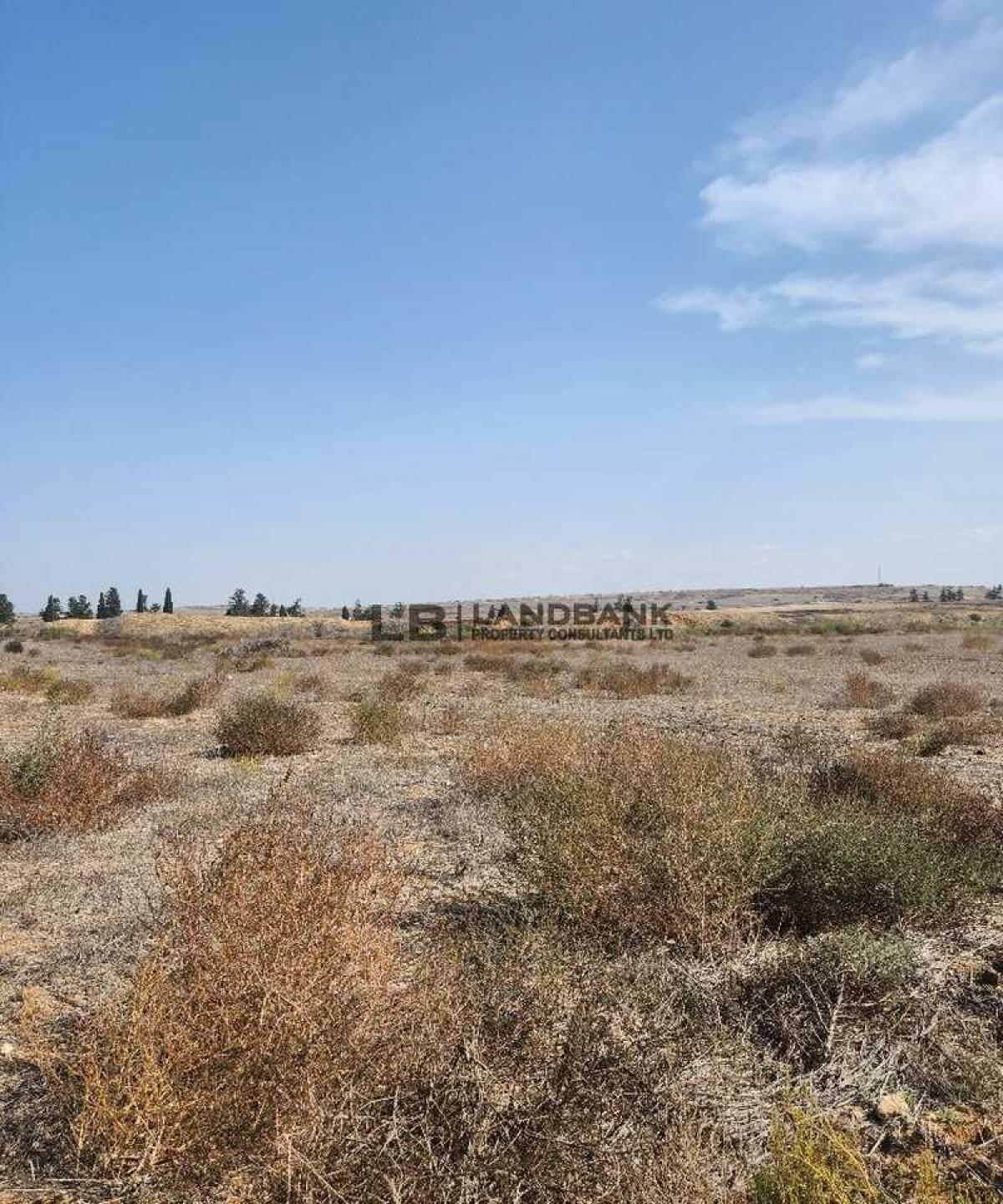 Picture of Residential Land For Sale in Geri, Nicosia, Cyprus