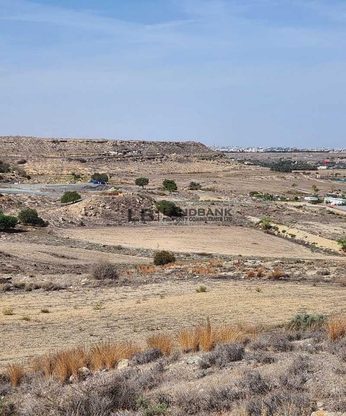 Picture of Residential Land For Sale in Geri, Nicosia, Cyprus