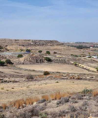 Residential Land For Sale in Geri, Cyprus