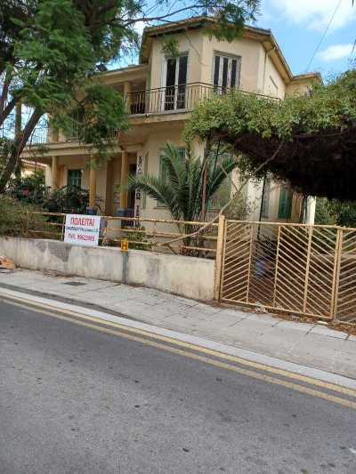 Residential Land For Sale in Nicosia, Cyprus