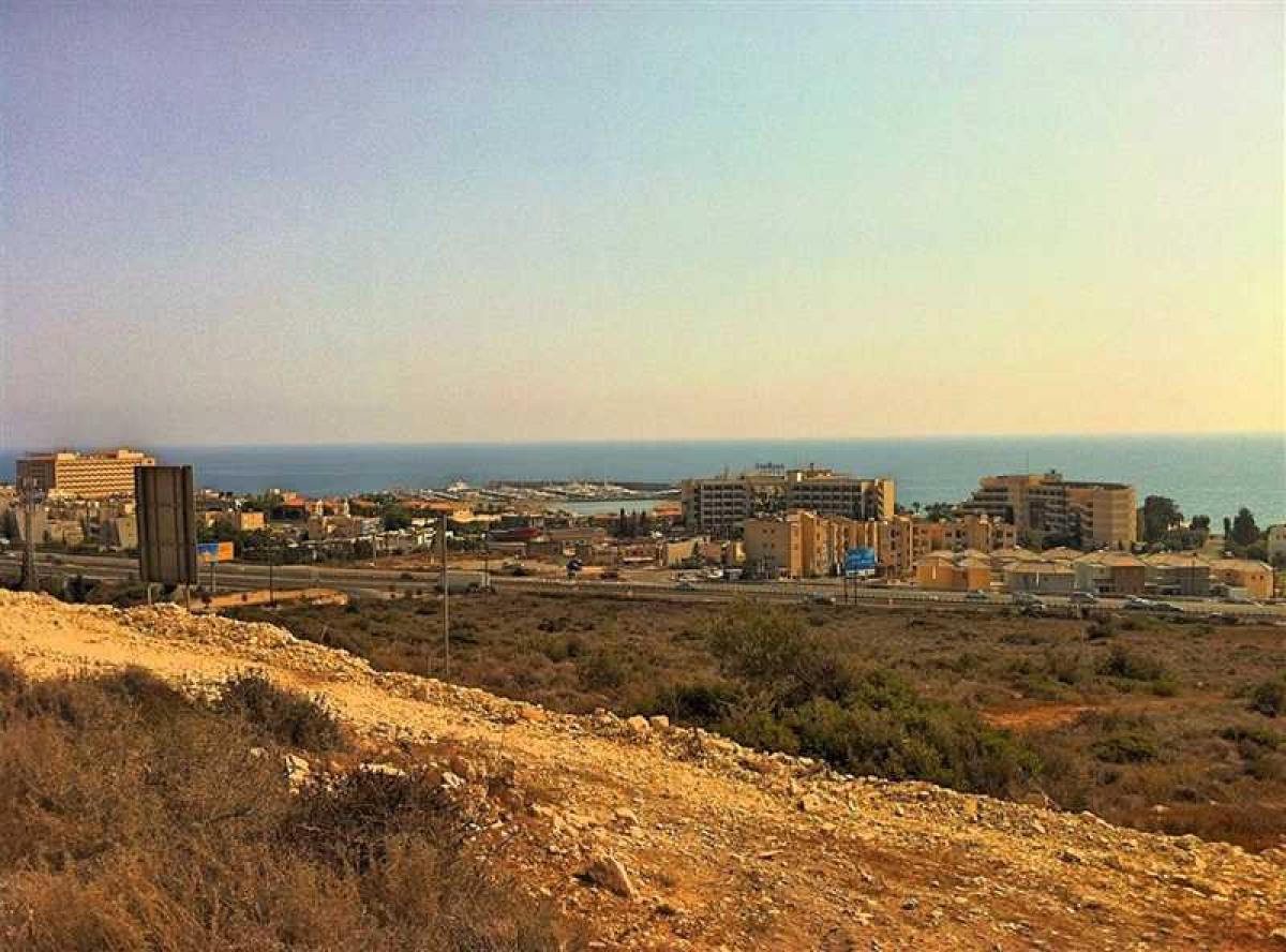 Picture of Residential Land For Sale in Parekklisia, Limassol, Cyprus