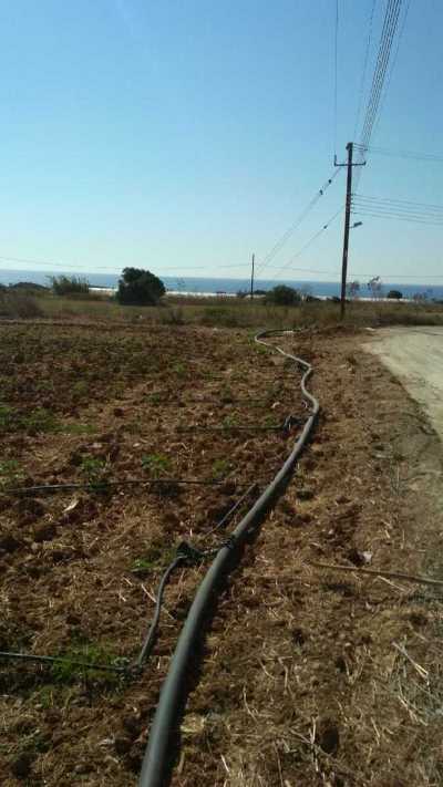 Residential Land For Sale in Agios Theodoros, Cyprus