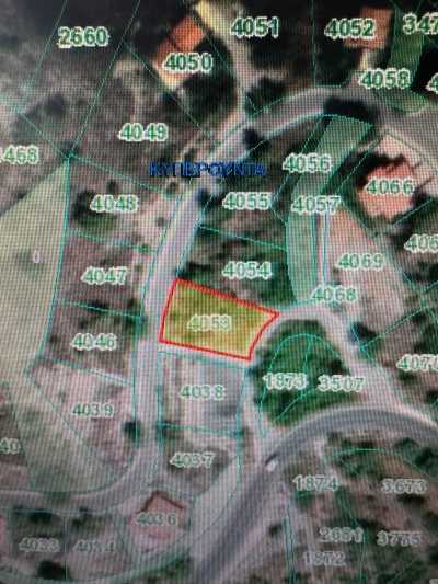 Residential Land For Sale in 