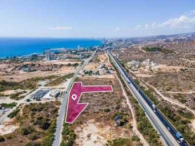 Residential Land For Sale in Pyrgos Lemesou, Cyprus