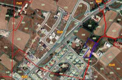 Residential Land For Sale in 