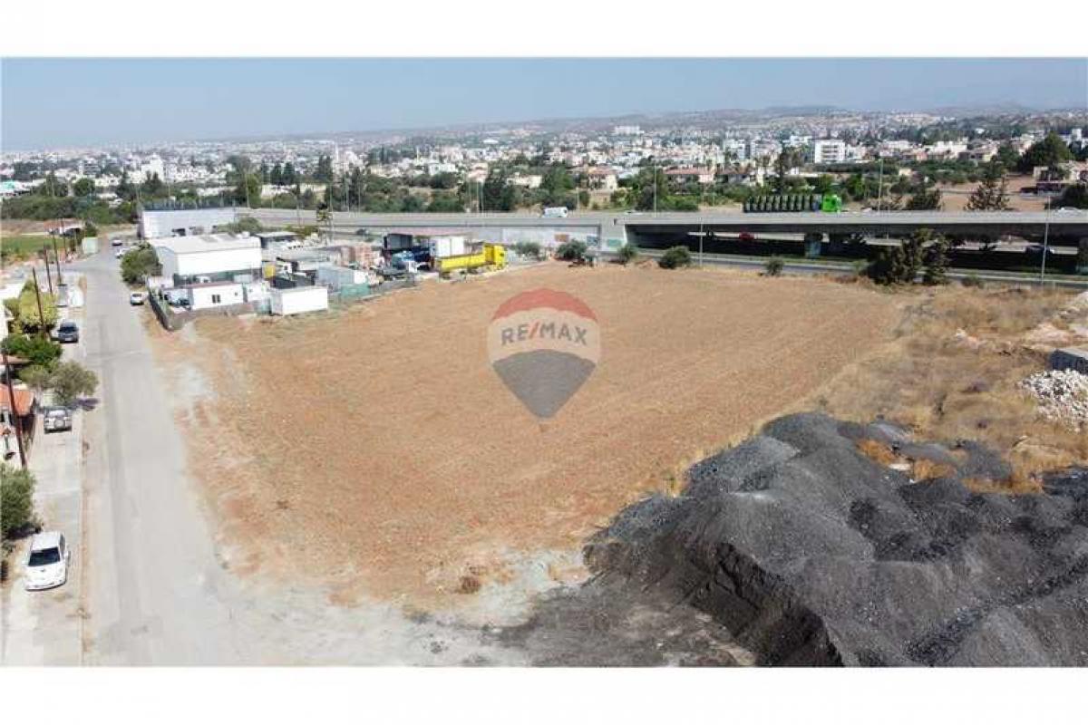 Picture of Residential Land For Sale in Polemidia, Other, Cyprus