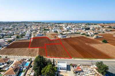 Residential Land For Sale in 