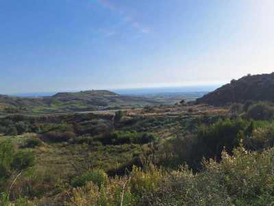 Residential Land For Sale in Anarita, Cyprus