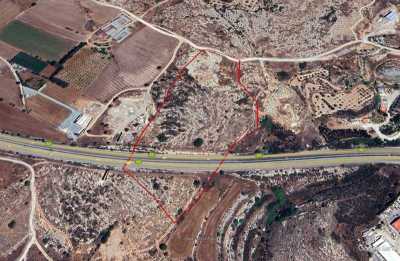 Residential Land For Sale in Konia, Cyprus