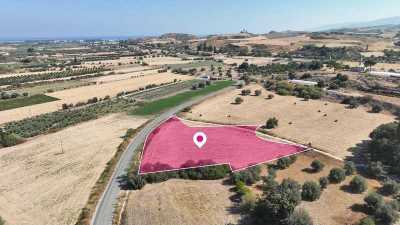 Residential Land For Sale in 