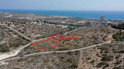 Residential Land For Sale in Pyrgos Lemesou, Cyprus