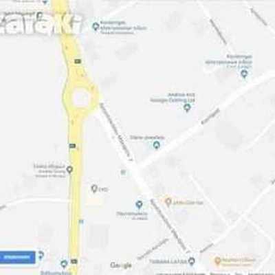 Residential Land For Sale in 