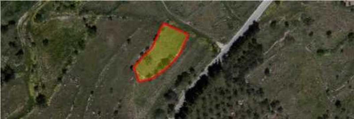 Picture of Residential Land For Sale in Pentalia, Paphos, Cyprus