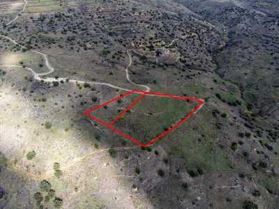 Residential Land For Sale in 