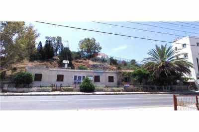 Residential Land For Sale in Nicosia, Cyprus