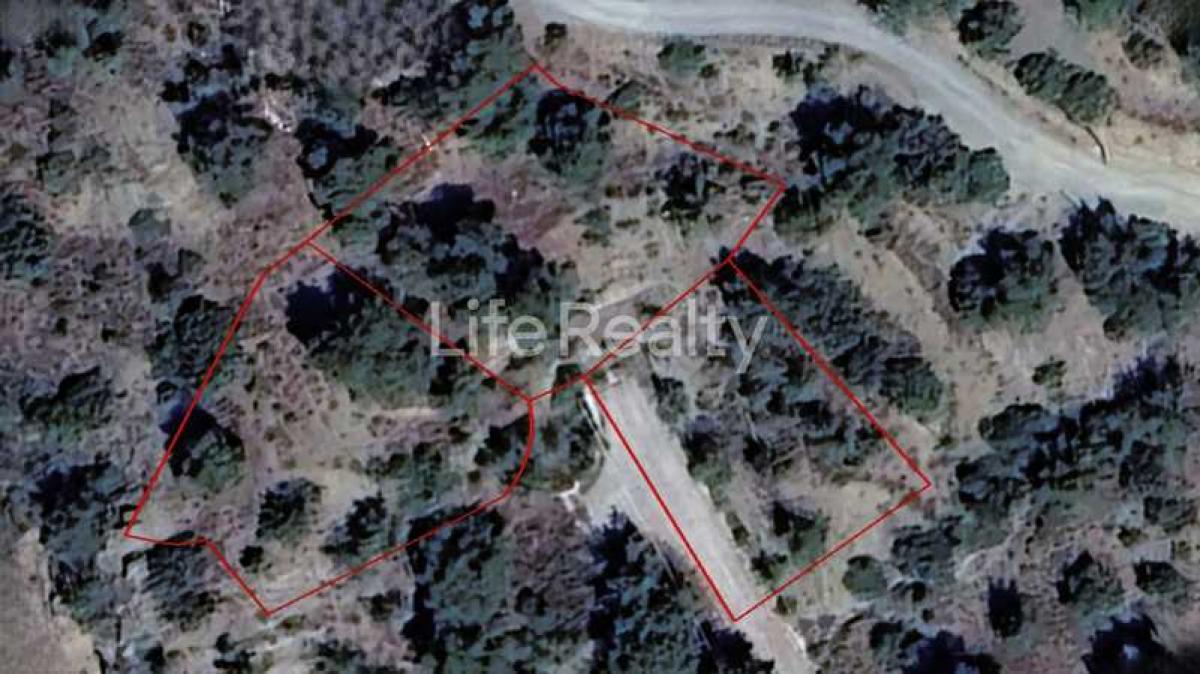 Picture of Residential Land For Sale in Moniatis, Limassol, Cyprus