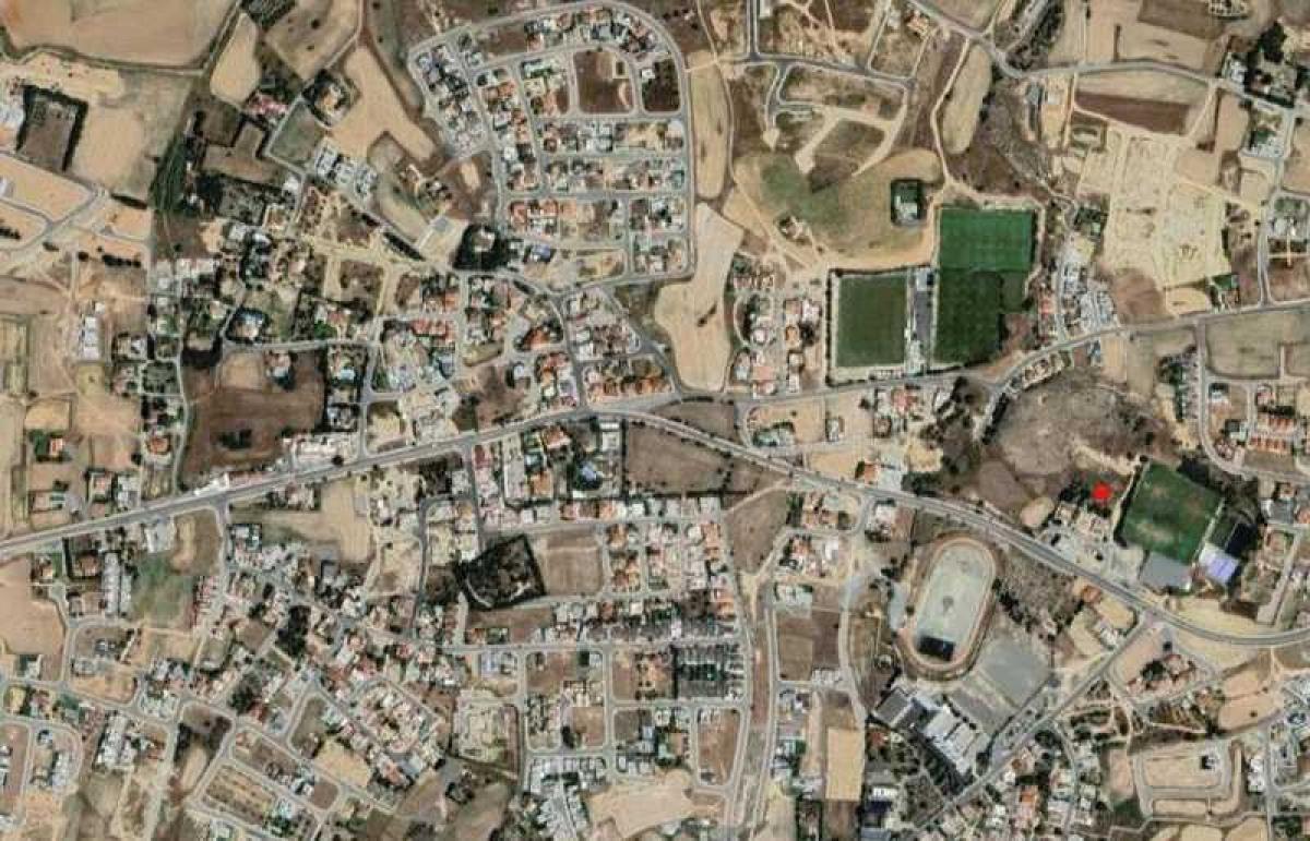 Picture of Residential Land For Sale in Geri, Nicosia, Cyprus