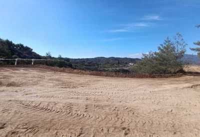 Residential Land For Sale in 