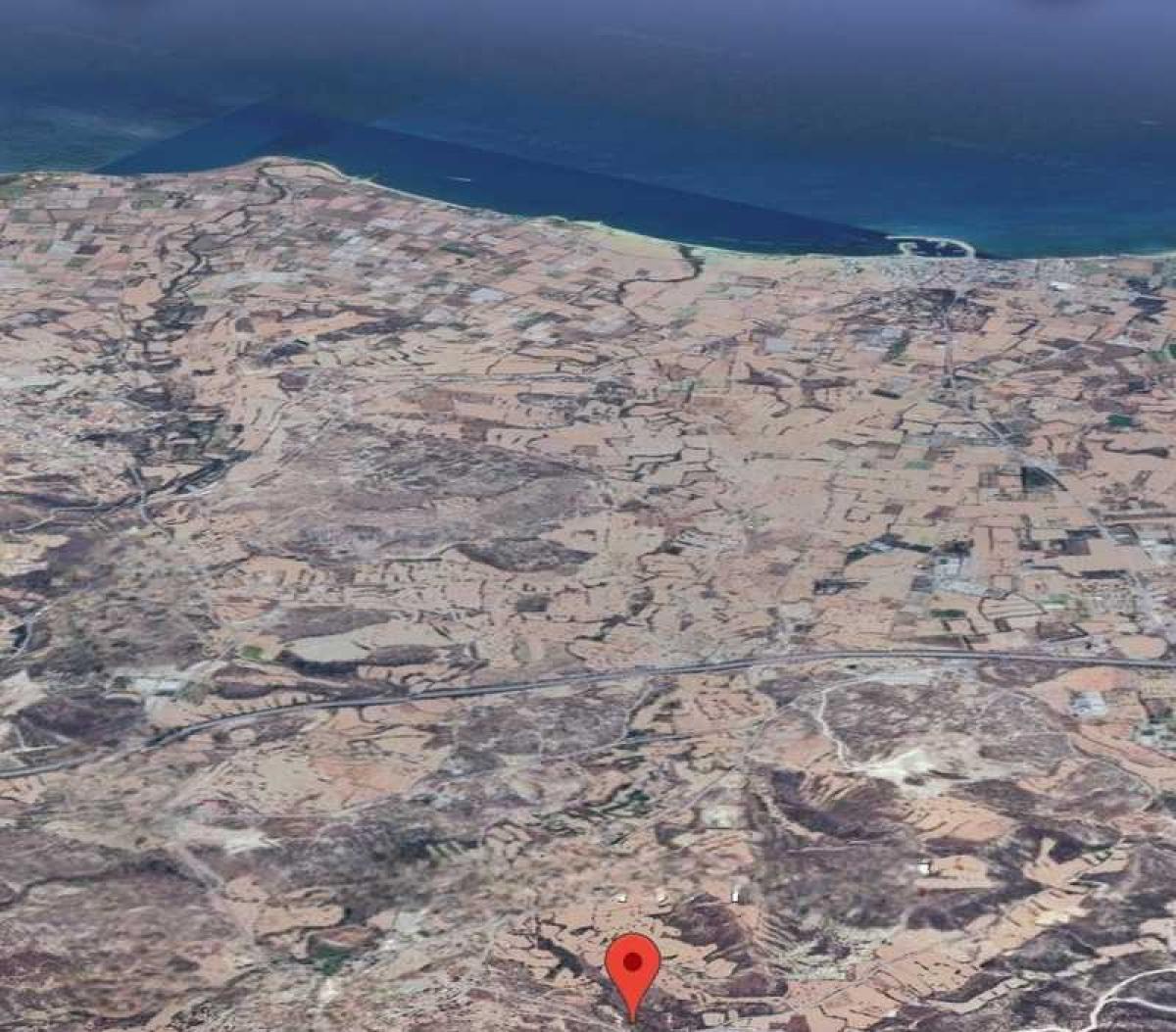 Picture of Residential Land For Sale in Tochni, Other, Cyprus