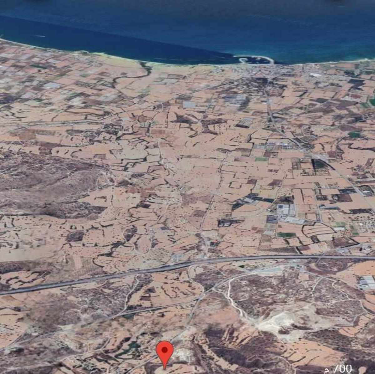 Picture of Residential Land For Sale in Tochni, Other, Cyprus