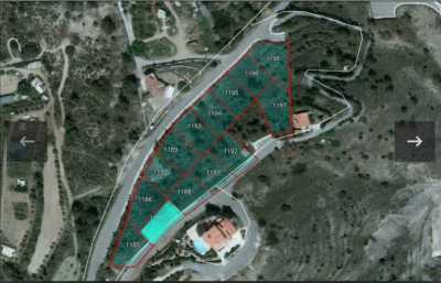 Residential Land For Sale in 