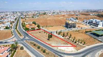 Residential Land For Sale in 