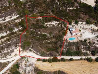 Residential Land For Sale in 