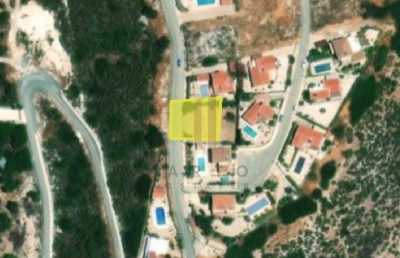 Residential Land For Sale in Prastio Avdimou, Cyprus