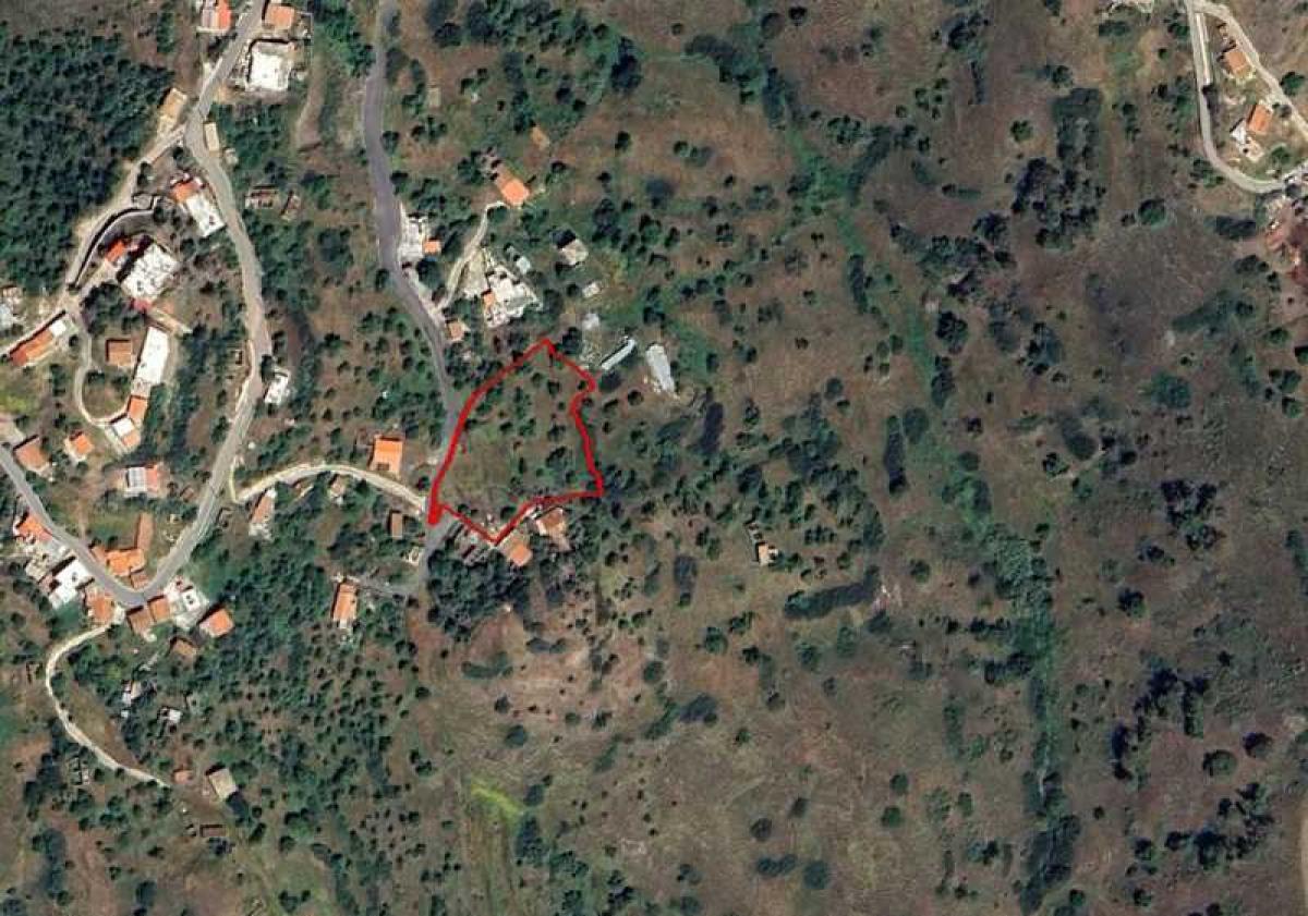 Picture of Residential Land For Sale in Pigenia, Other, Cyprus