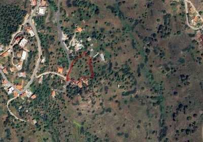 Residential Land For Sale in Pigenia, Cyprus