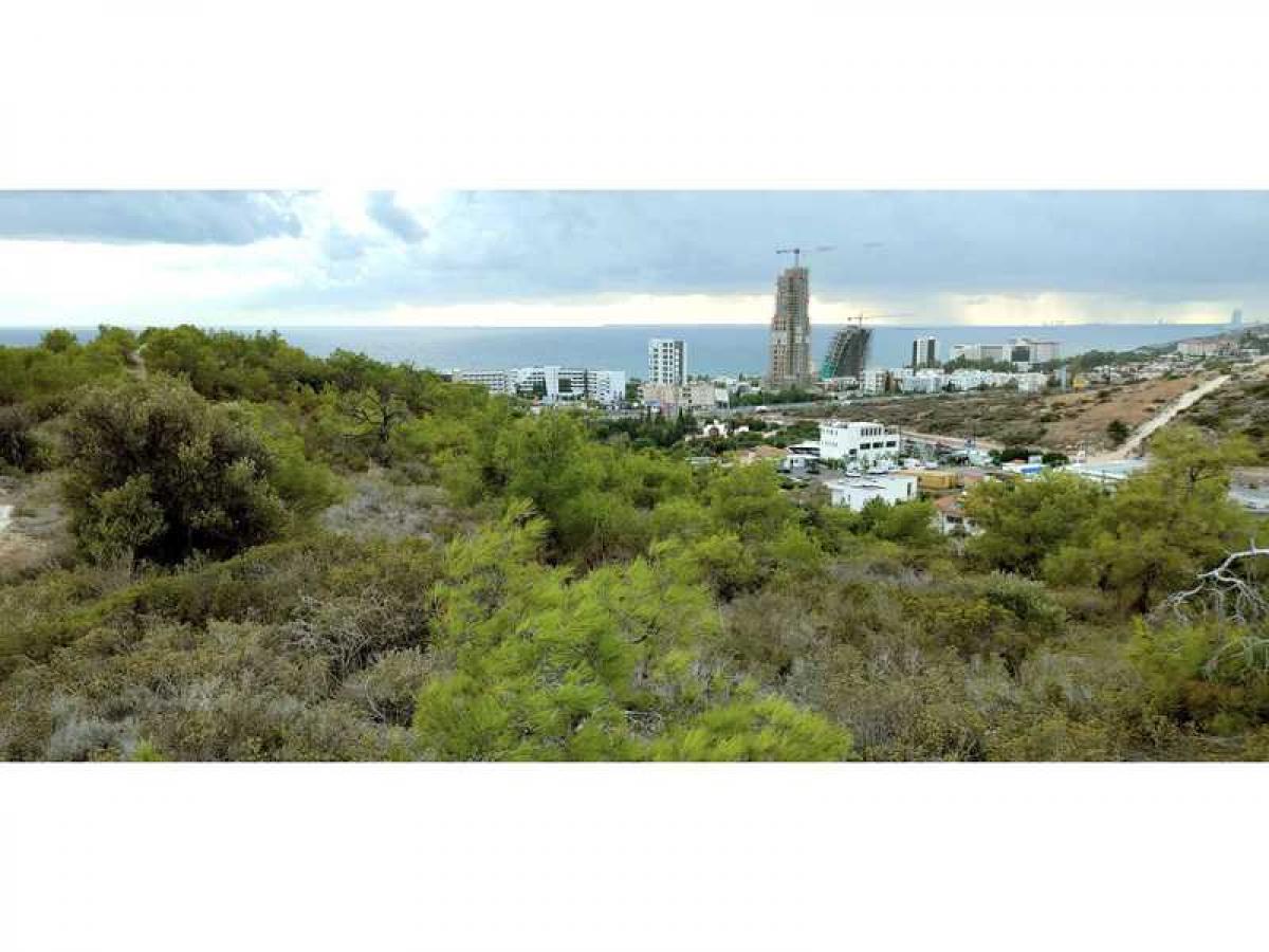 Picture of Residential Land For Sale in Parekklisia, Limassol, Cyprus