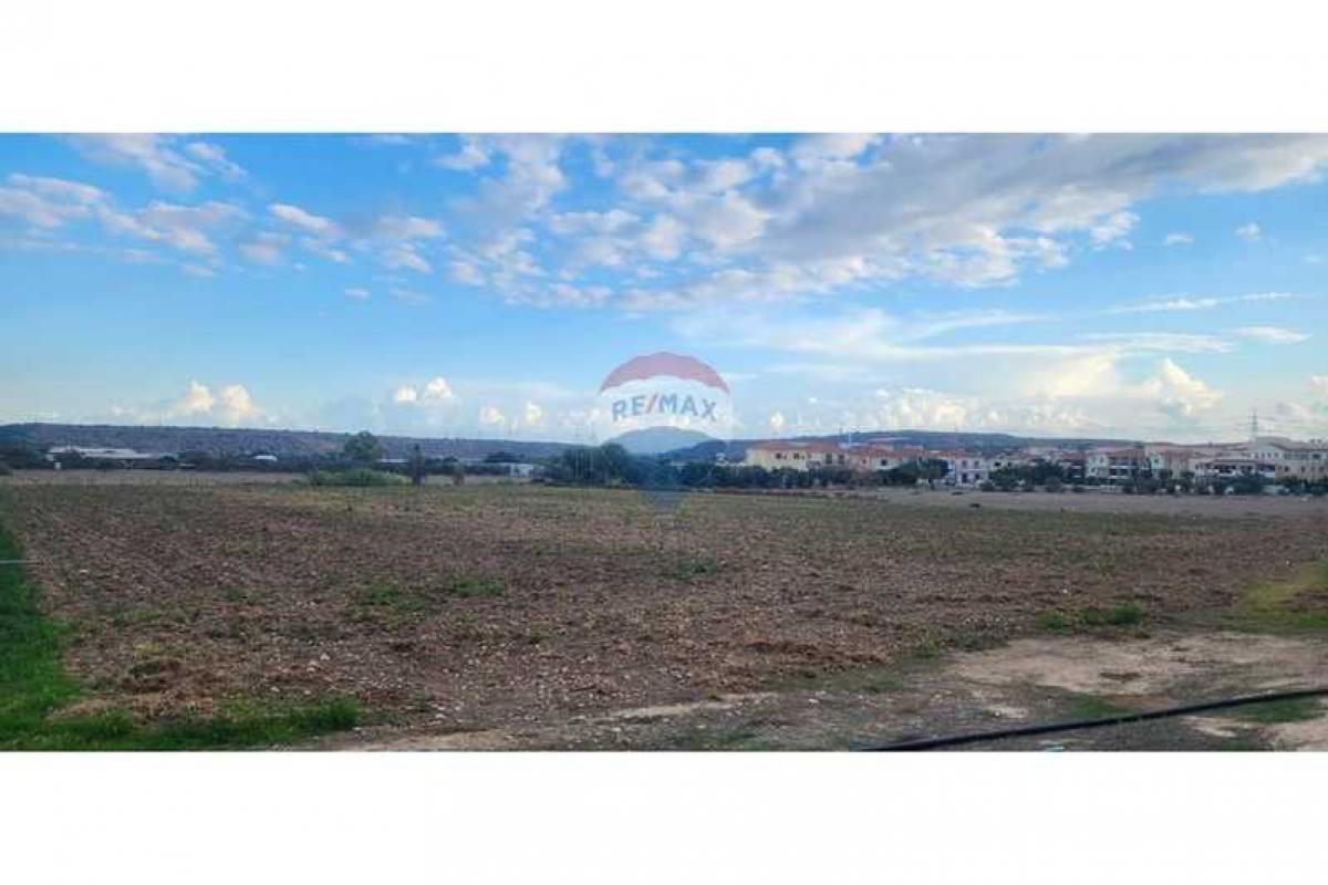 Picture of Residential Land For Sale in Pyla, Larnaca, Cyprus