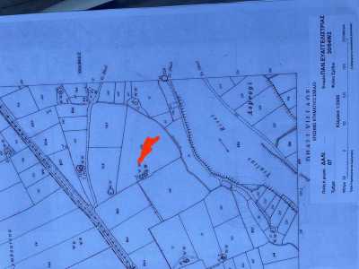 Residential Land For Sale in Dali, Cyprus