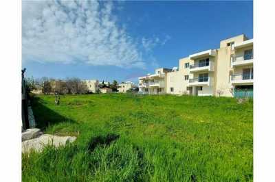 Residential Land For Sale in Kissonerga, Cyprus